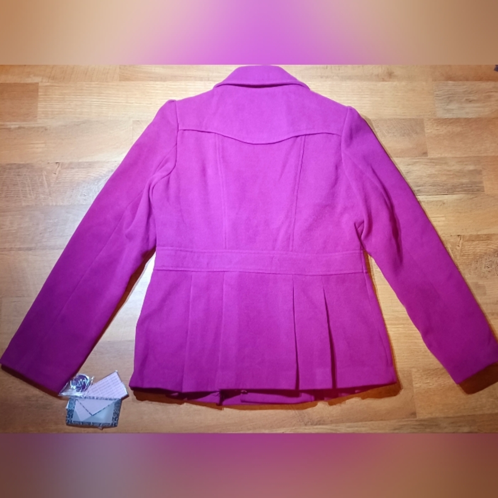 Jacket NWT - Picture 11 of 13